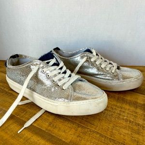 Zara women’s running shoes sneakers